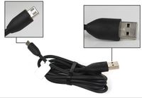 1000pcs lot new oem Micro USB Data Charger Cable for HTC