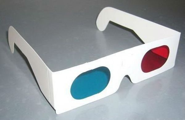 Wholesale 3d Glasses Paper images