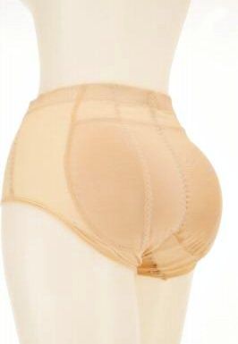 SILICON BUTTOCKS SEXY PADDED PANTIES SILICONE BUM BUTT PADS GIRDLE FASHION NU FORMS INSERTS BRA
SILICON BUTTOCKS SEXY PADDED PANTIES SILICONE BUM BUTT PADS GIRDLE FASHION NU FORMS INSERTS BRA