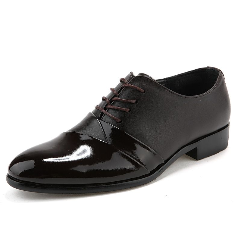 ... New Fashion Italian Style wedding business oxford shoes Size 38-43