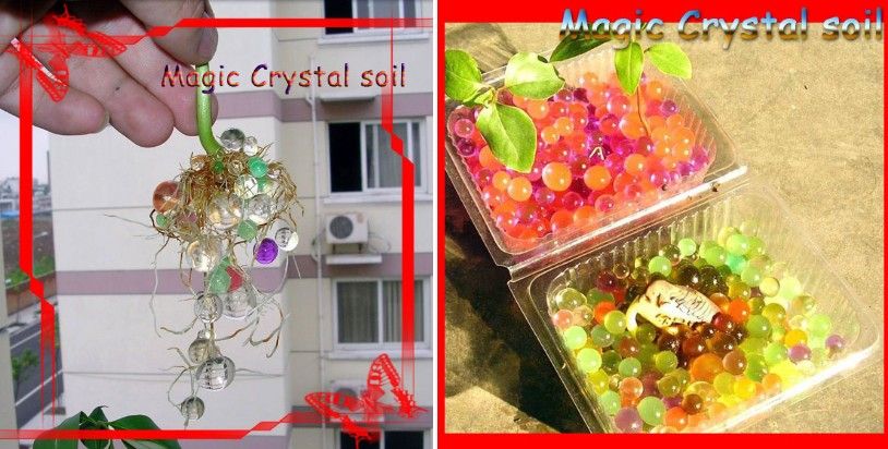 инструкция seven color crystal boll