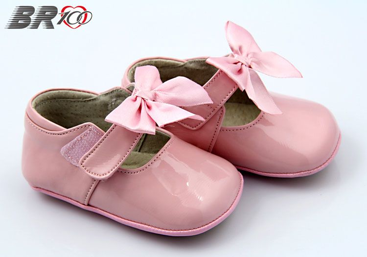Genuine Leather Baby Shoes Infant Shoes Girls Shoes Children Shoes ...