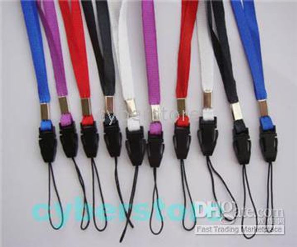 Univer al lanyard neck lanyard long trap nylon hang rope for mp3 mp4 id holder mobile phone cellphone
Univer al lanyard neck lanyard long trap nylon hang rope for mp3 mp4 id holder mobile phone cellphone