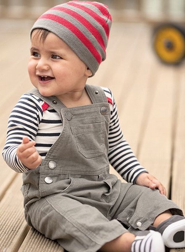 polo hat baby boy