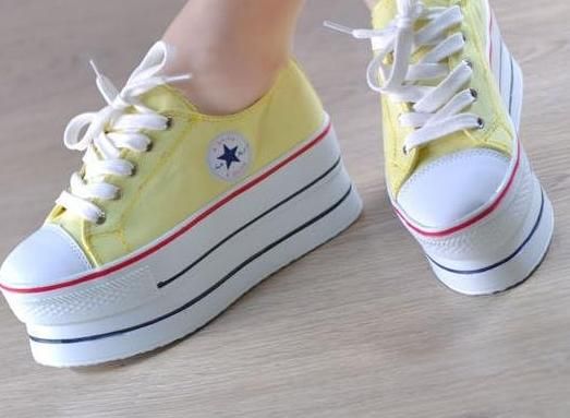 Women's Canvas Shoes Collection 30% off + Free Shipping