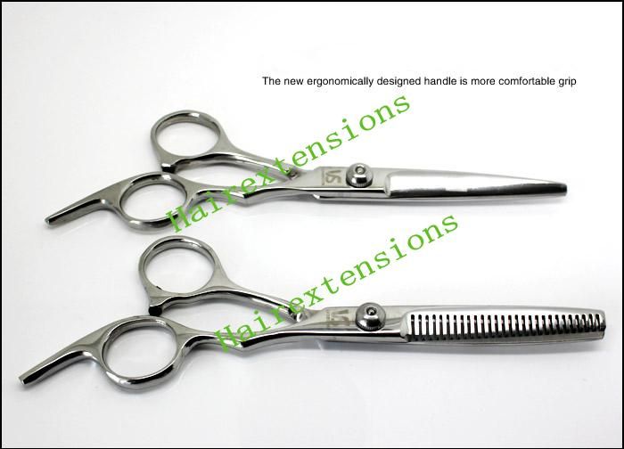 Hot Sale Vs Hair Scissors Kit 6.0 Inch Barber Scissors Shear Cutting