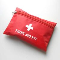 Sport First Aid Bag