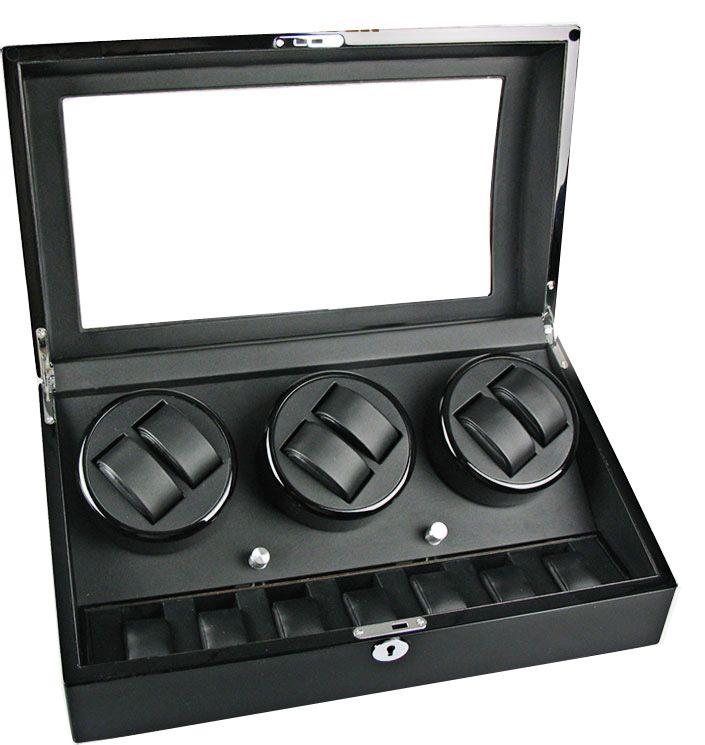 automatic watch winder boxes automatic watch winder boxes
