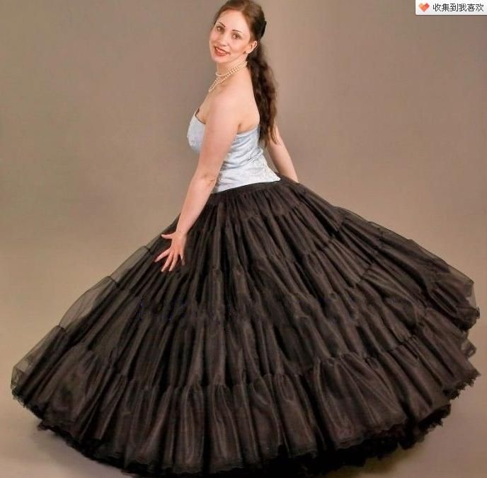 free shipping! hot sale welcomed flamingo petticoat with new design hig2 quality fabric #fp01, Black
free shipping! hot sale welcomed flamingo petticoat with new design hig2 quality fabric #fp01, Black