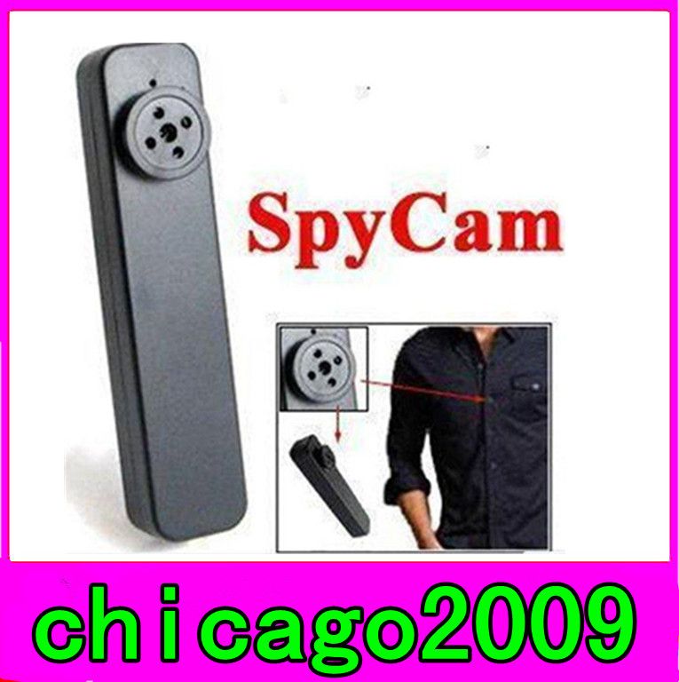 free spy cam