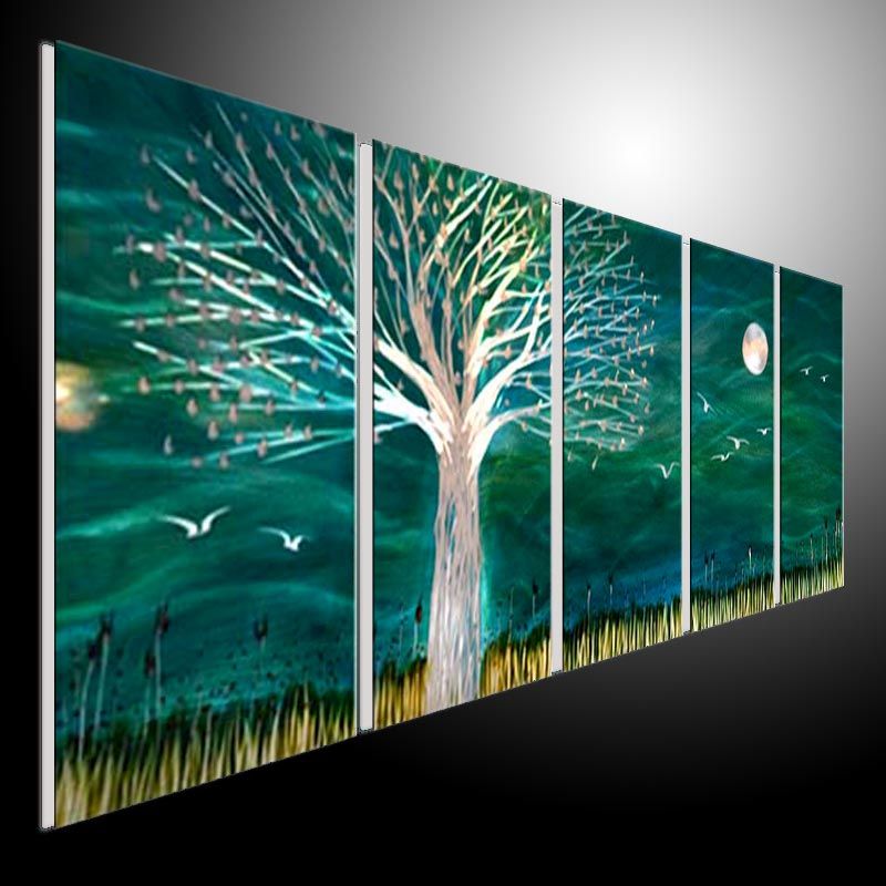 Metal Wall Art Panels metal wall art abstract modern sculpture painting handmade 5 Metal Wall Art Panels metal wall art abstract modern sculpture painting handmade 5