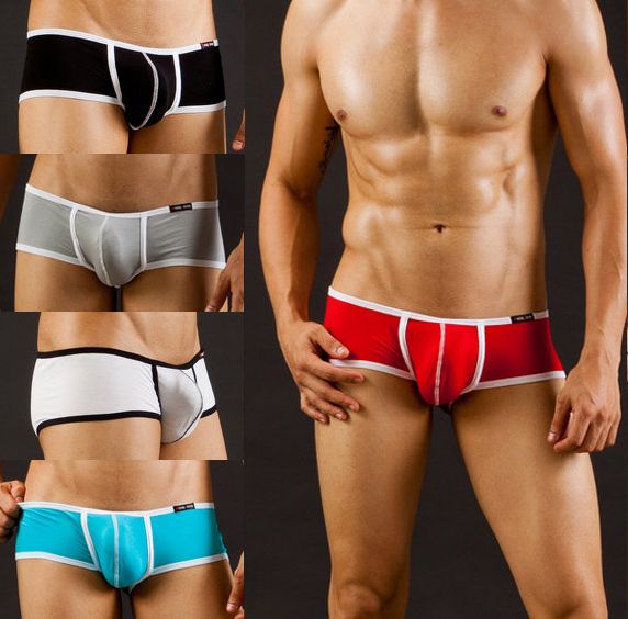 2017 Modal Men's Underwear Boxers Hot 2012 Male Underpants Or ...