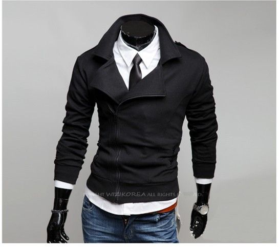 Fashion Men Hoodies 2014 Autumn Spring Big Size Cotton O Neck Long