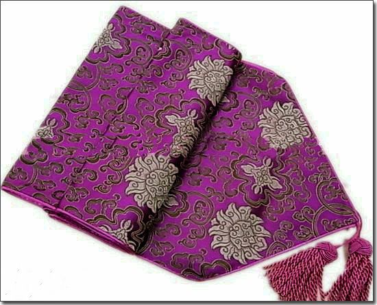 Cloths Coffee in Decorative runners Party Runners Table Table Damask purple Long Holiday table Cloths Coffee in Decorative runners Party Runners Table Table Damask purple Long Holiday table