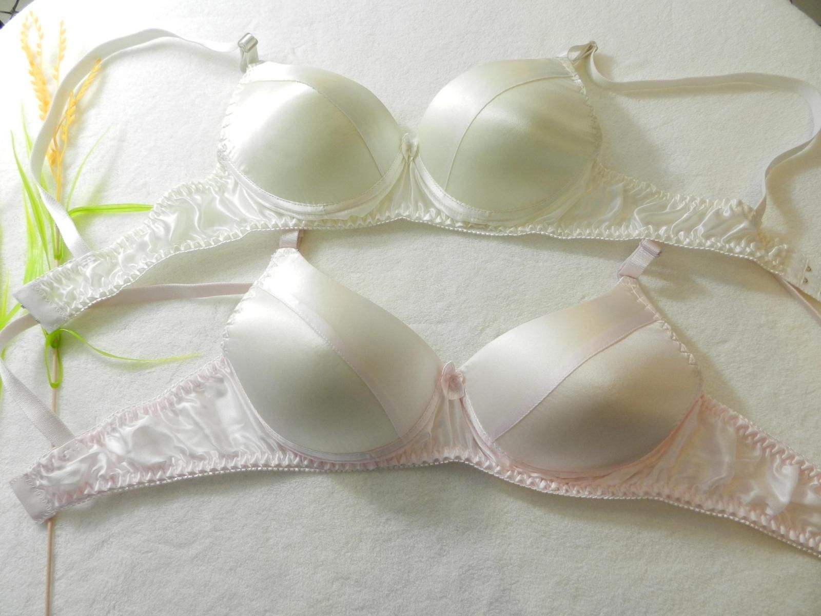 shaping bra no underwire