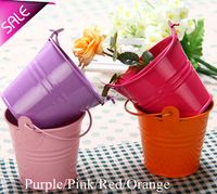 Mini pail buckets uk