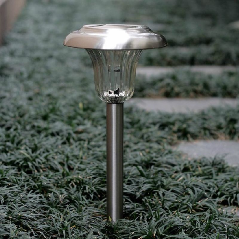Solar Outdoor Light Solar LED Plug Light LED Garden Lights Solar Lawn Lamp Online with $72.14 ...