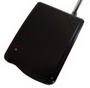 Rfid Reader Writer Software