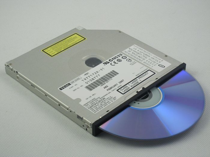 2017 New Internal Optical Drives Slot In Ide Combo Dw 224sl Dvd/Cd Rw