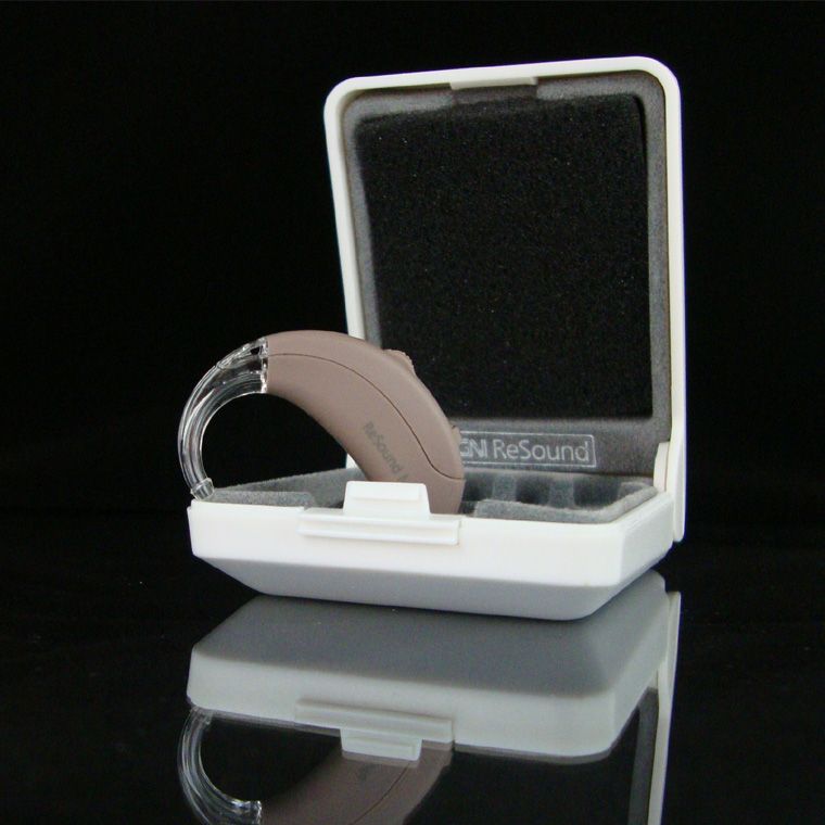 Resound Ma3t80 V Sound Enhancement Bte Hearing Aid Hearing Aid For