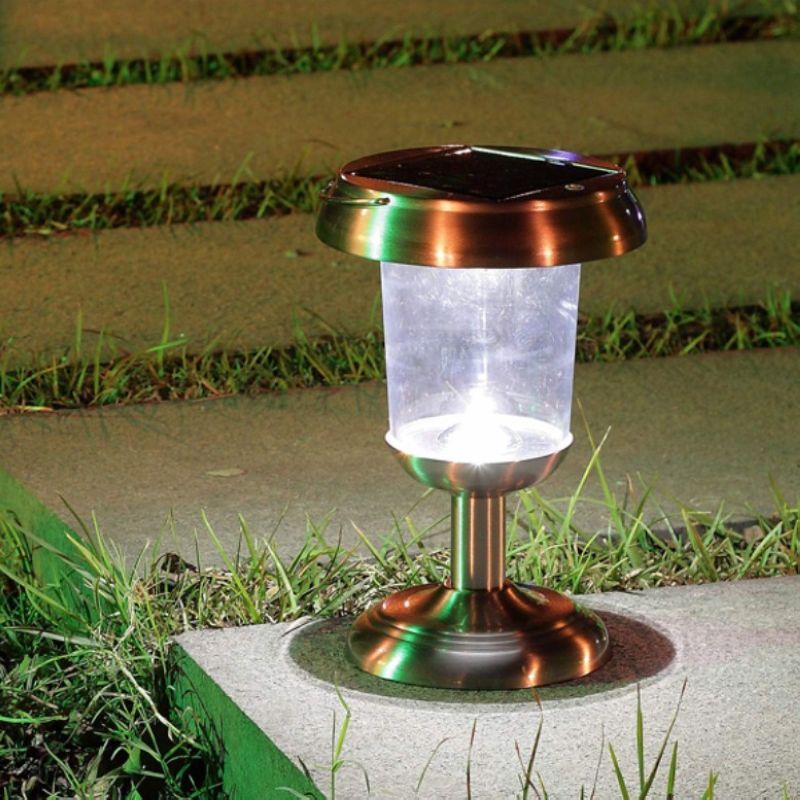 LED Outdoor Lights Solar LED Lamp Portable Light Garden Lights LED Garden Lights Online with 90