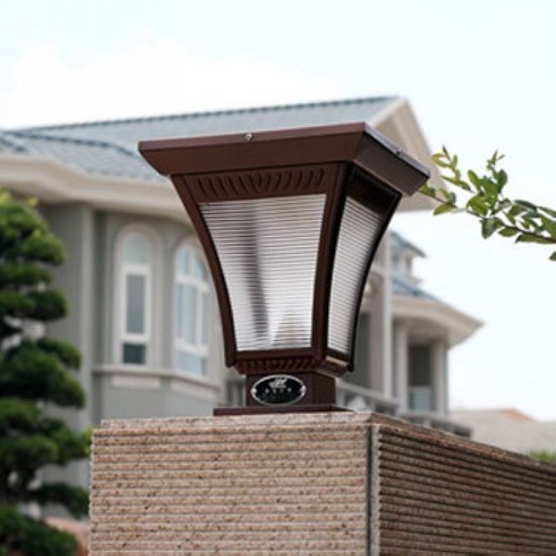 Led Fence Post Lights Thousands Pictures Of Home Furnishing Design Led Fence Post Lights