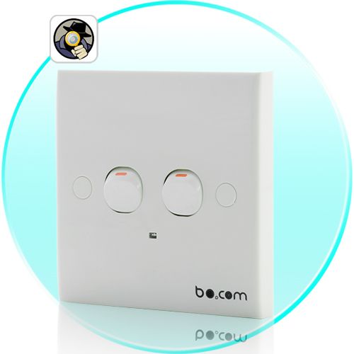 Spy Camera Light Switch Motion Detection, Hd Covert Video Cameras