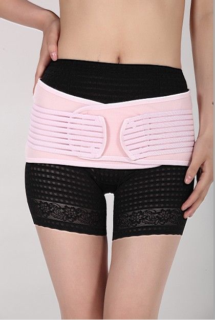 compression groin band pregnancy