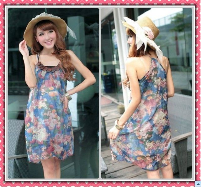 Buy summer dresses online Clothing stores