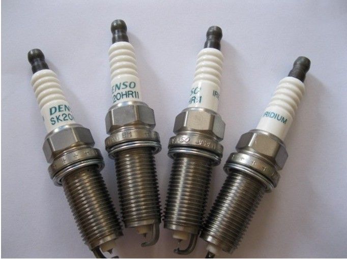 where are spark plugs on 2004 toyota highlander #5 where are spark plugs on 2004 toyota highlander #5