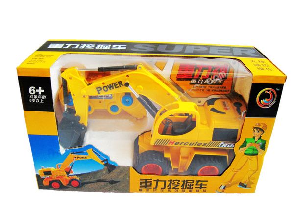 Escavatori prodotti italiani in vendita isole greche