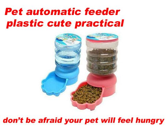 dog automatic water dispenser dog automatic water dispenser