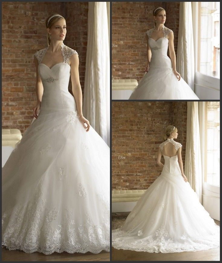 wedding dresses moonlight