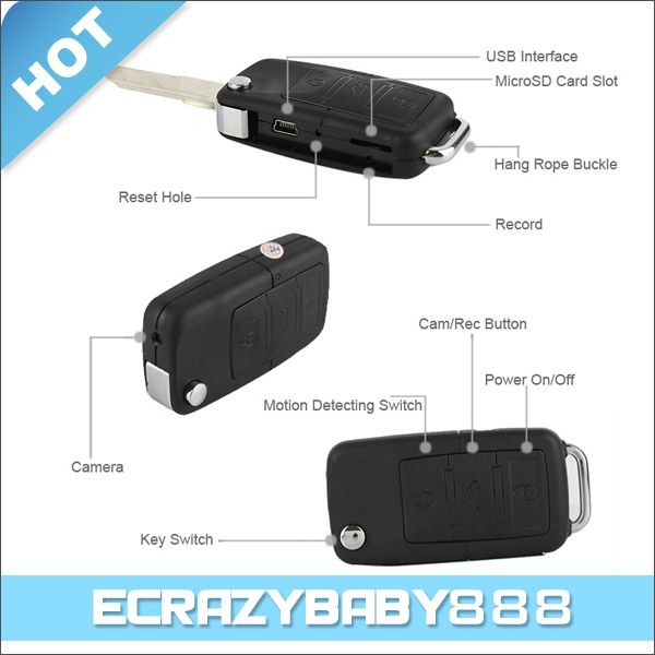 Bmw car key camera instructions #4