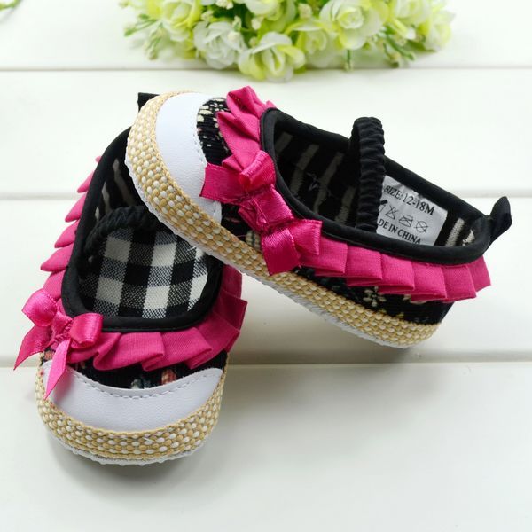 pairs BEAUTIFUL cheap infant SHOES first walker shoes boy baby shoes ...