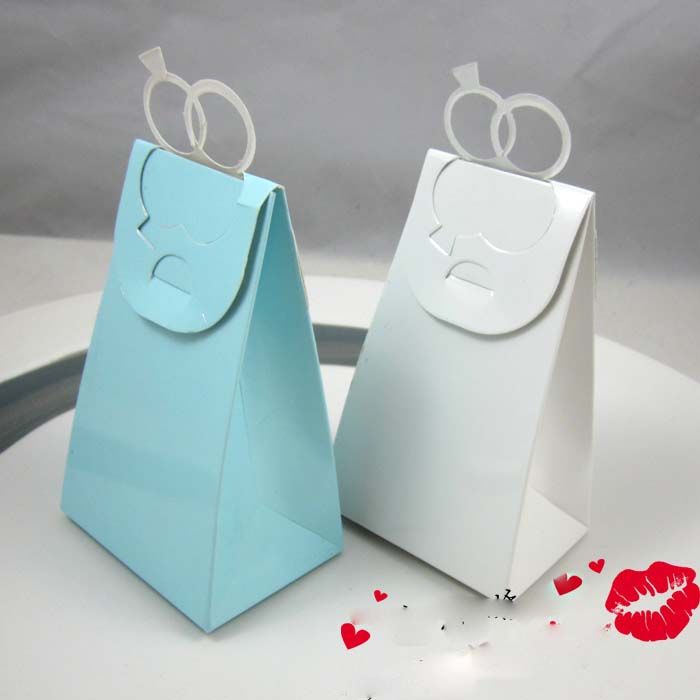 Wedding Favor Gift Bags