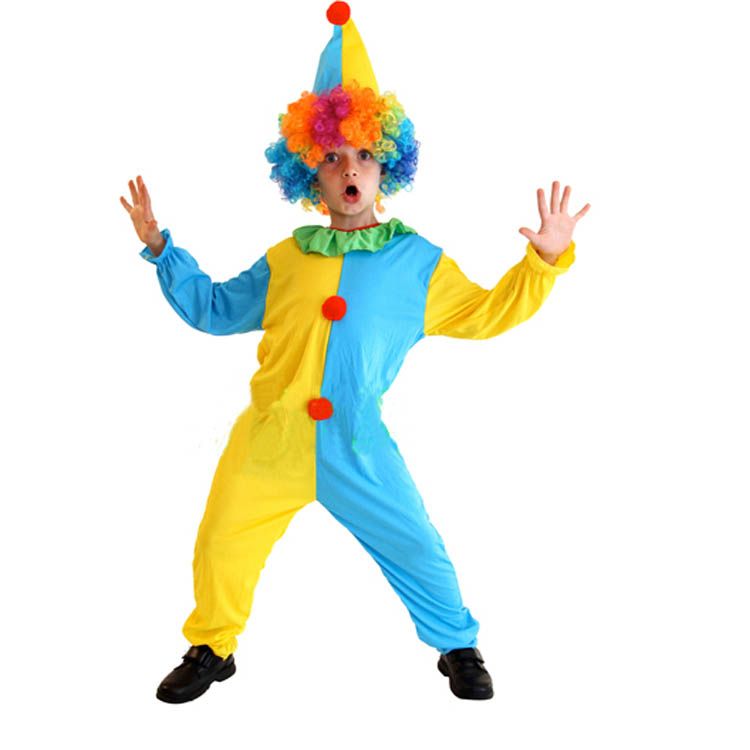 halloween-costumes-animals-clothes-clown