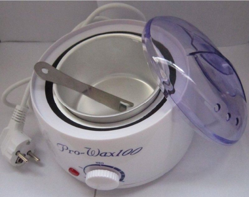 Mini Portable Wax Heater For Personal Skin Care Beauty Product F825