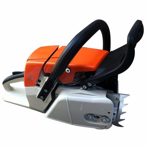 2017 Stihl Ms381 Chainsaw 3.9kw 72.2cc 20 Guide Bar Chain Saw From