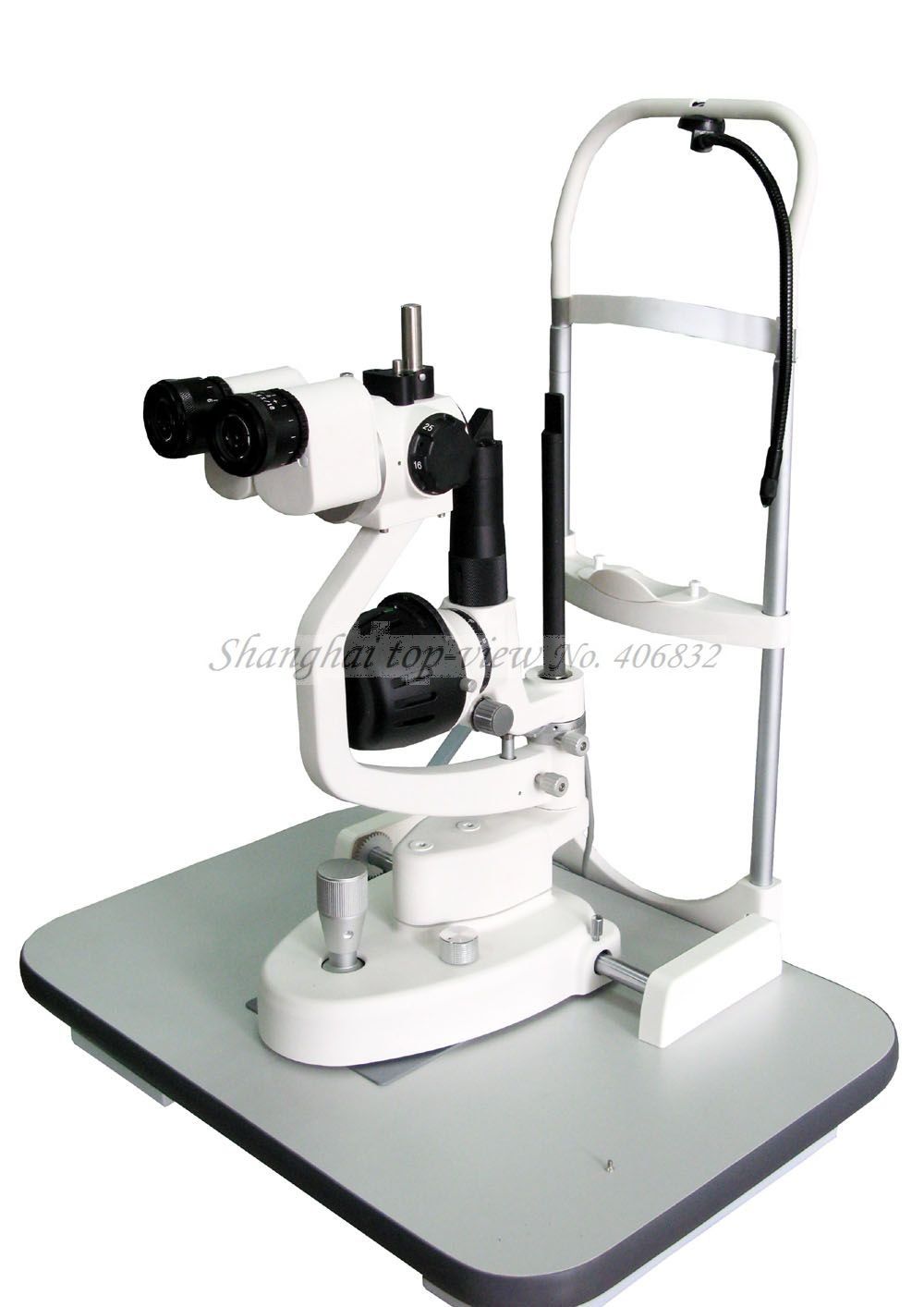 2017 S280 Zeiss Type Ophthalmic Slit Lamp Microscope With Diffusion
