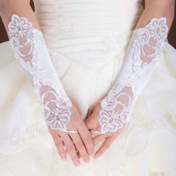 Best Selling! Lace Fashion Wedding Gloves Bridal Accessories Cheap Wedding Glove Formal Wear
Best Selling! Lace Fashion Wedding Gloves Bridal Accessories Cheap Wedding Glove Formal Wear