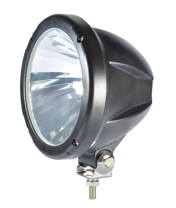 2017 Hid Off Road Head Light Driving Spot Flood Lights 4wd 4x4 Suv Jeep