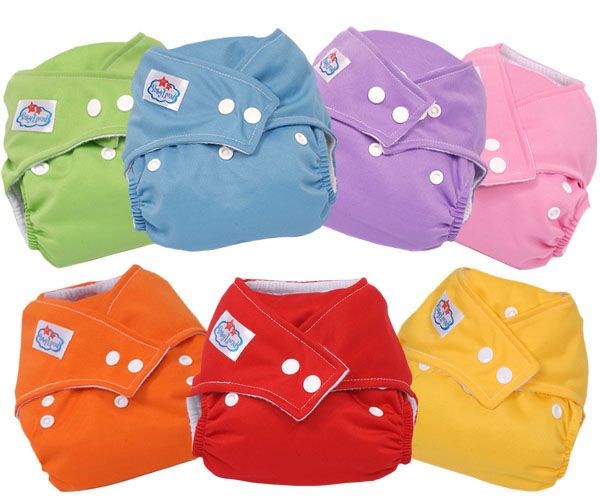 2017 Adjusta Size Europe Baby Brand New Diapers Diaper Best Quality Mix