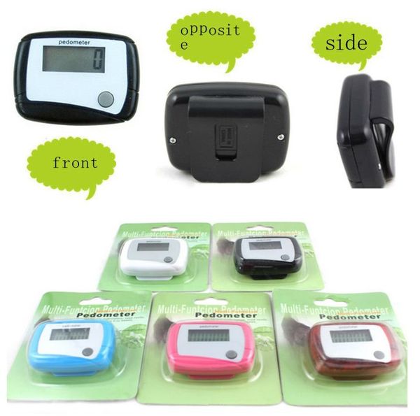 2014 new fashion pedometer lcd step counter lcd walking run pedometer (1 button) ing
2014 new fashion pedometer lcd step counter lcd walking run pedometer (1 button) ing