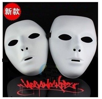 Bucket Head Halloween