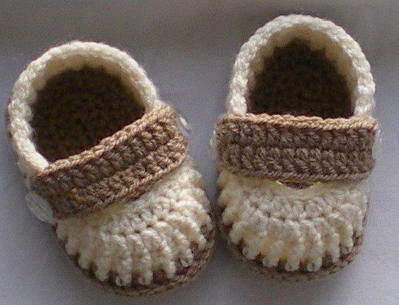 Crochet Baby Booties Newborn Knitted Shoes First Walker Button Shoes 0 Crochet Baby Booties Newborn Knitted Shoes First Walker Button Shoes 0