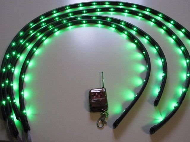 Led Brightness Flas… - image