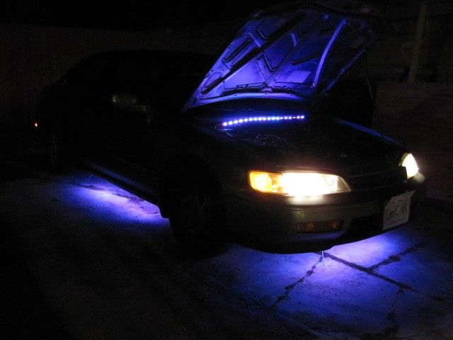 Undercar Lights Led… - image