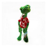 rango stuffed animal