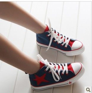 Fashionabl Dress Shoes Women's Flowers Shoes Red Color Dress Shoes